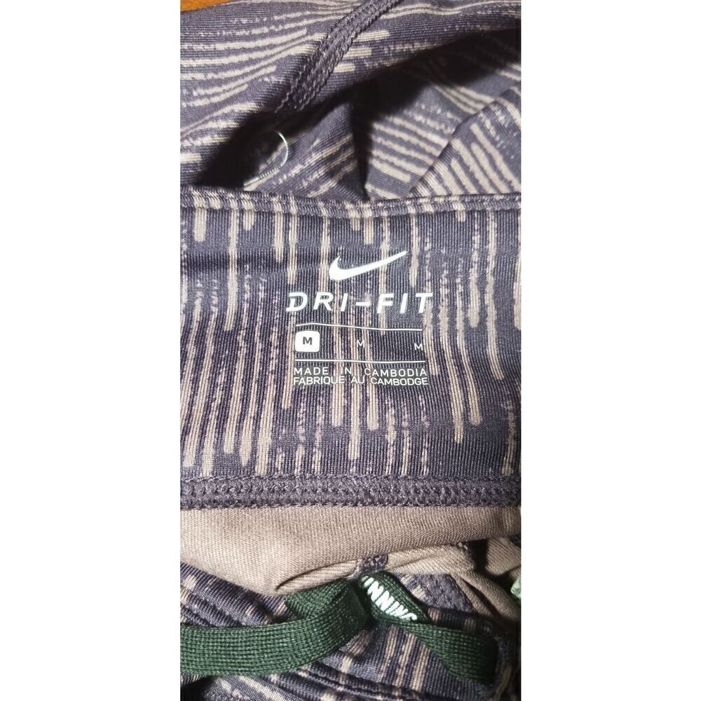 NIKE RUNNING Tights Crop size M - Picture 3 of 3